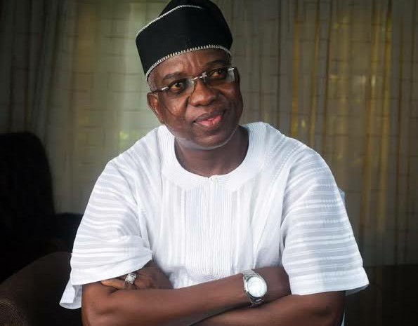 Oyo Deputy Governor narrates ordeals in hands of SARS operatives