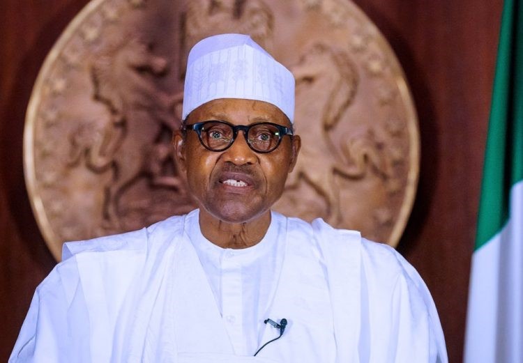 Nigerian youths have right to protest, make demands, but I need time – Buhari