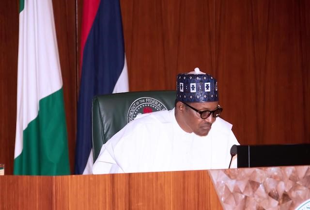 WTO DG: Buhari pushes harder for Okonjo-Iweala in video call with European Council