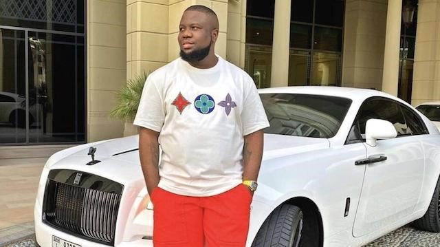 U.S judge postpones Hushpuppi’s trial to May 2021