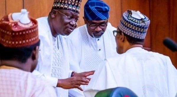 #EndSARS: Senate asks Buhari to address Nigerians