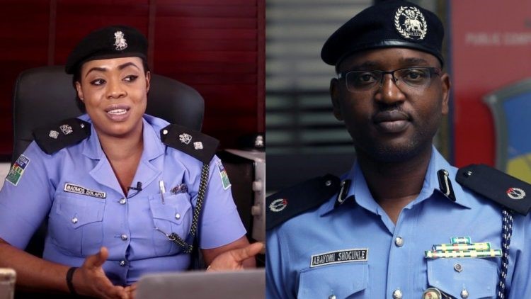 Police Service Commission debunks Shogunle, Badmos sack rumour