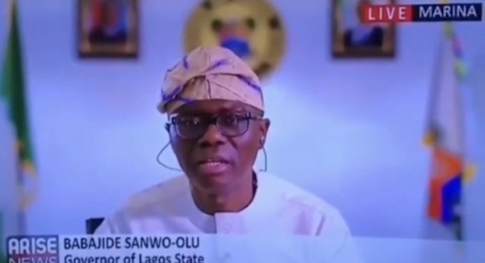 #EndSARS: South-West governors speak on violence ravaging region