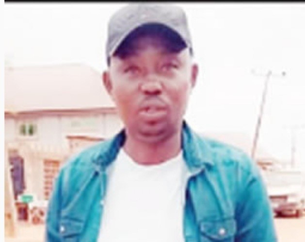 Police Inspector allegedly rapes undergraduate, threatens suicide