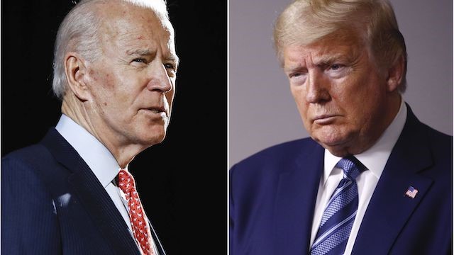 Biden steps closer to White House as Trump alleges fraud, threatens Supreme Court challenge