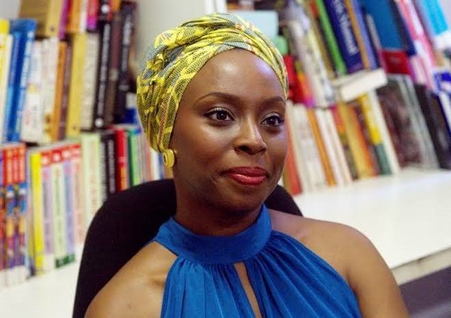 Chimamanda Adichie wins Women’s Prize for Literature