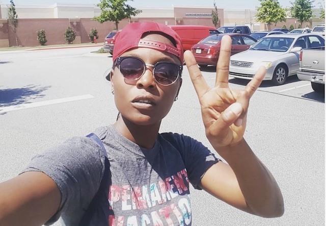#ENDSARS: DJ Switch surfaces in Canada