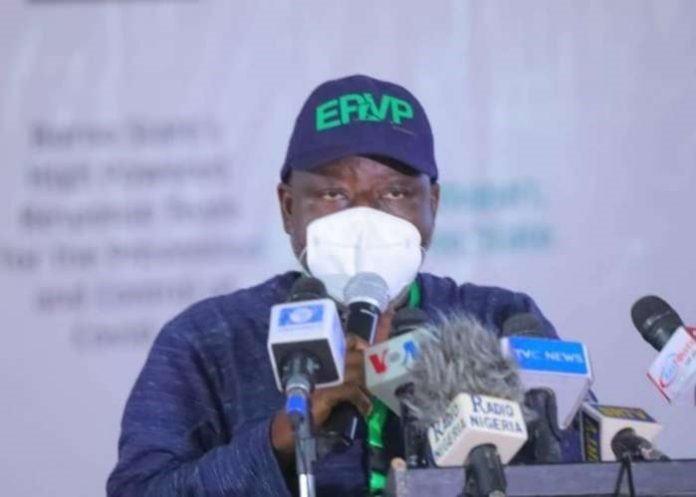 Borno administers malaria prevention drugs on 2.1m children