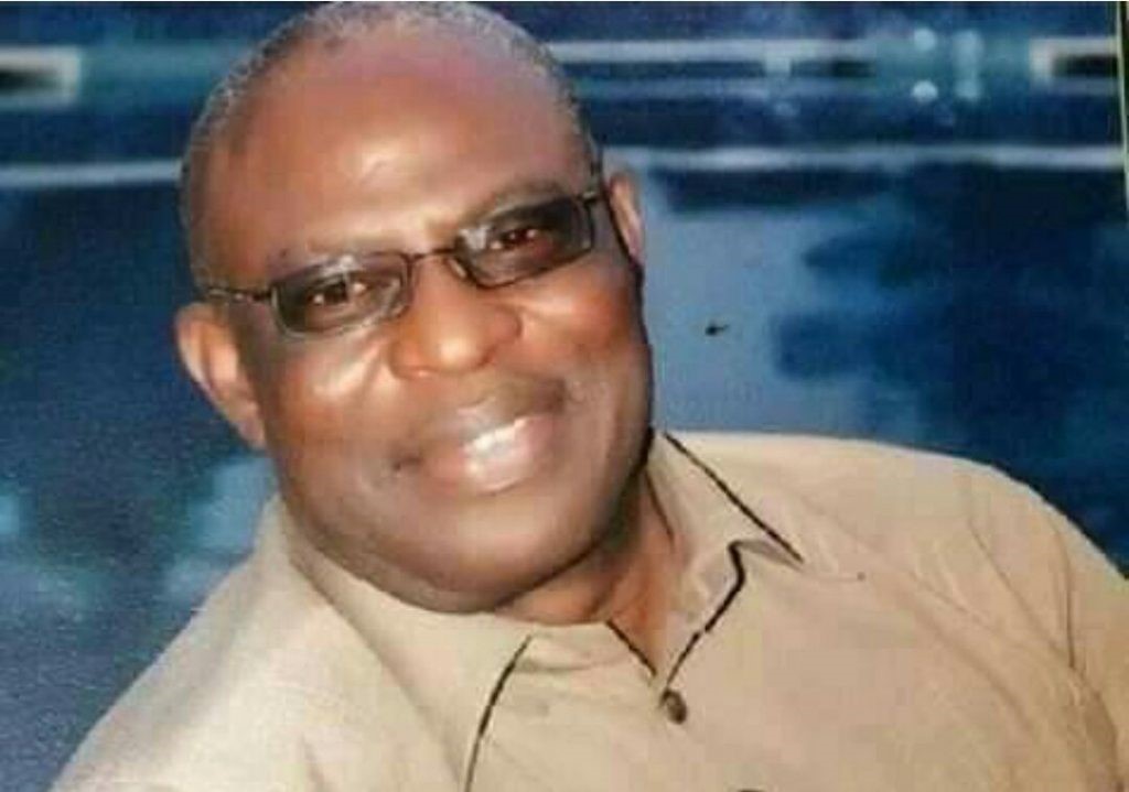 Gunmen abduct, kill ex-NUPENG Chairman