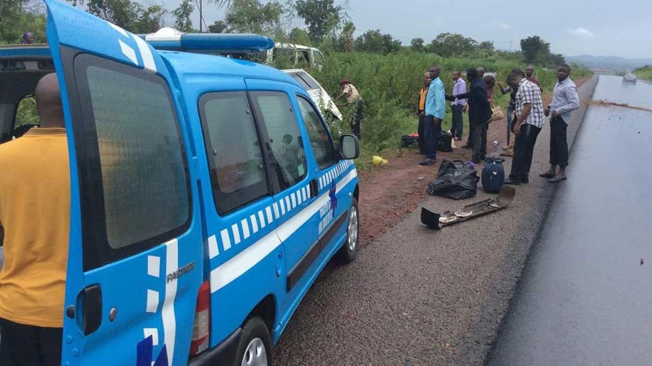 Road carnage, still intolerable! – Guardian