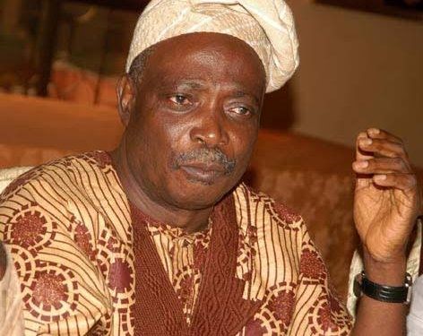 Obasanjo can’t exonerate himself from my nullified impeachment in 2005 – Ladoja
