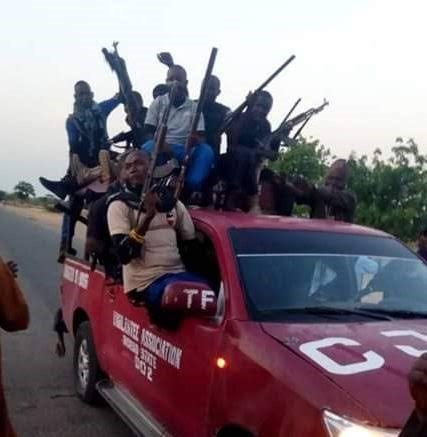 Ohanaeze, Afenifere, Middle Belt Forum reject civilian JTF recruitment into Army