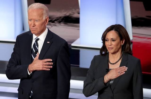 World leaders congratulate Joe Biden as US President-elect