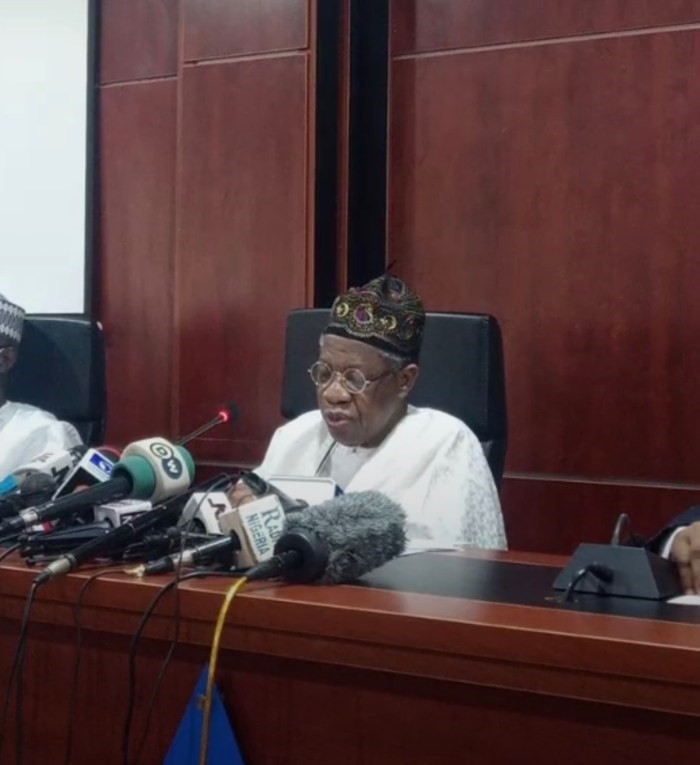 #ENDSARS: FG denies Army killings at Lekki, considers CNN sanctions