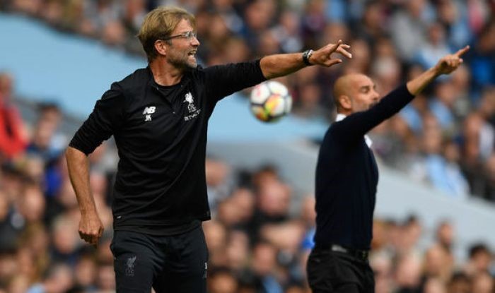 Liverpool, Man City clash in Premier League today