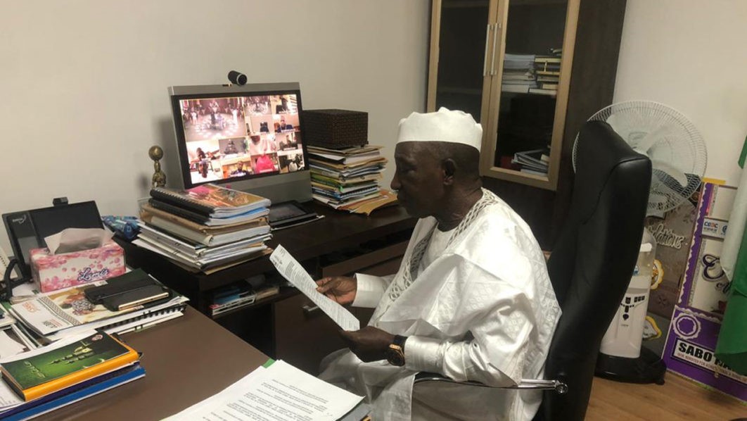 Nigeria’s borders will remain closed, says Fed Govt