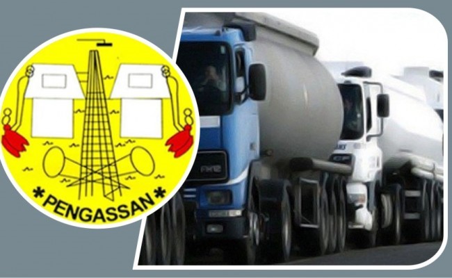 Fuel scarcity looms as PENGASSAN begins indefinite nationwide strike