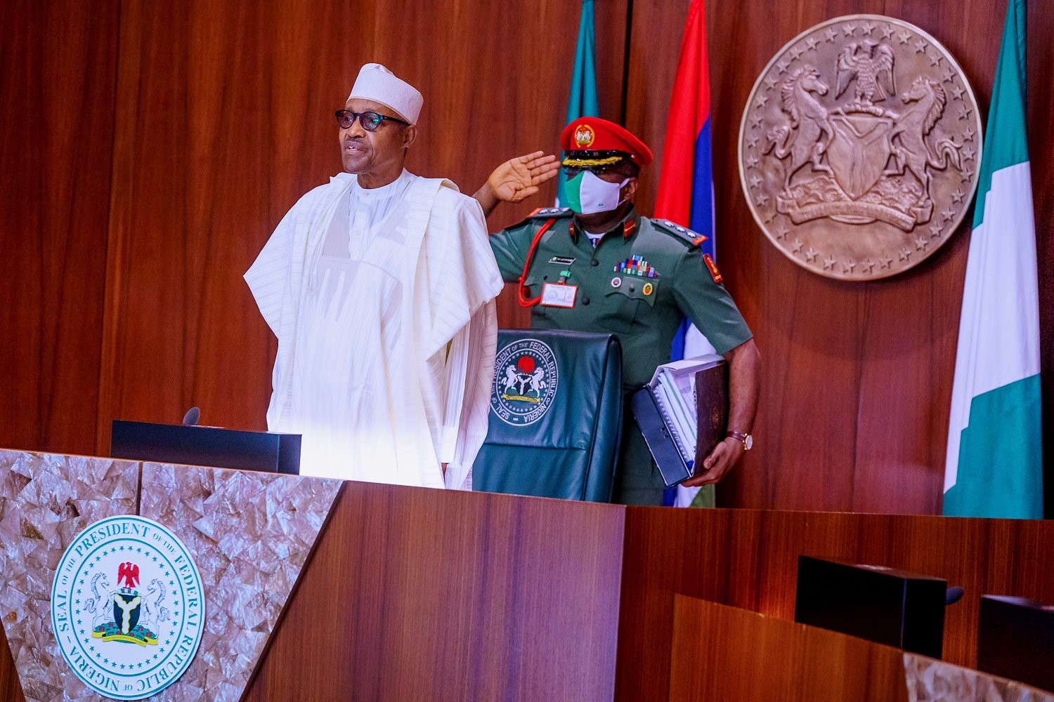 Federalism is the answer, after all – The Guardian
