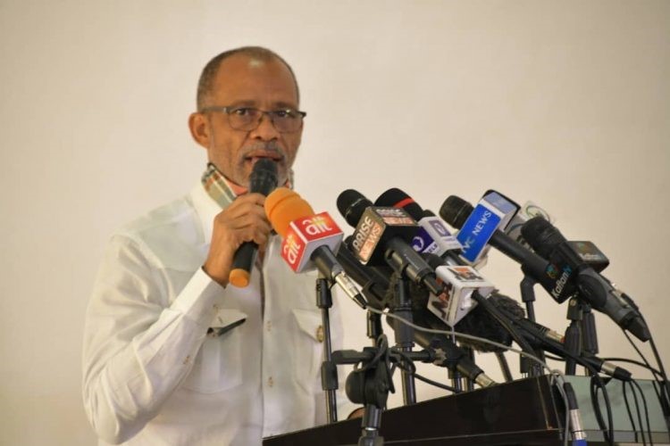 Lagos govt considers another lockdown on COVID-19 surge