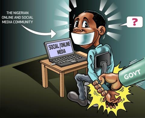 Closing in on the media? – Thisday