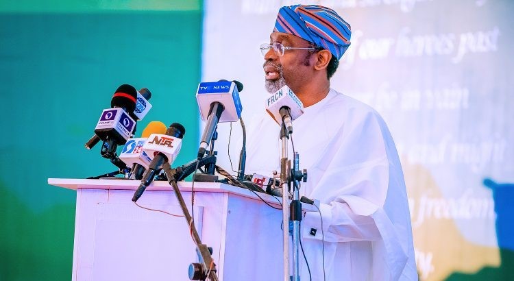 House Speaker pushes for redefinition of Federal Character principle