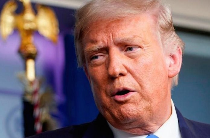 US polls: Biden won because election was rigged – Trump