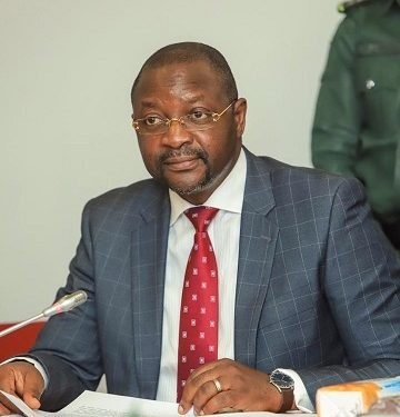 Minister questions Rohr’s competence after Sierra Leone games