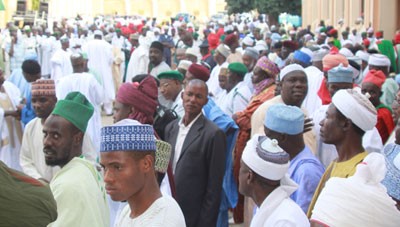 Northern governors inaugurate 30-man committee on youth development