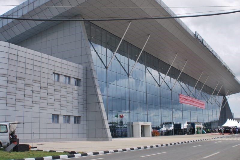 FG set to reopen Kano, Port Harcourt int’l airports