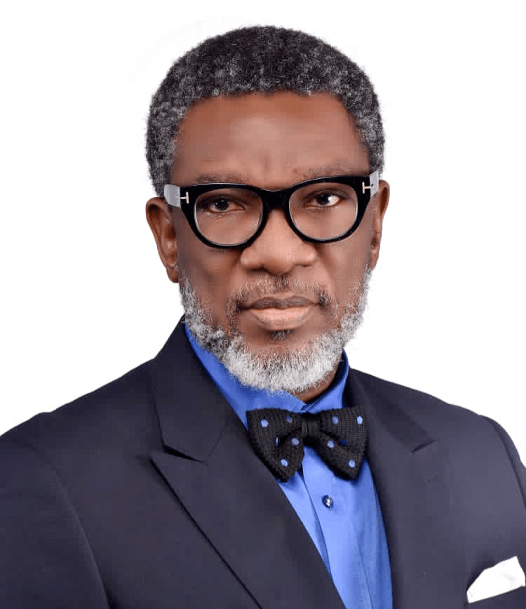 Mediacraft AssociatesaAppoints Segun McMedal as Director of Innovation & Business Devt