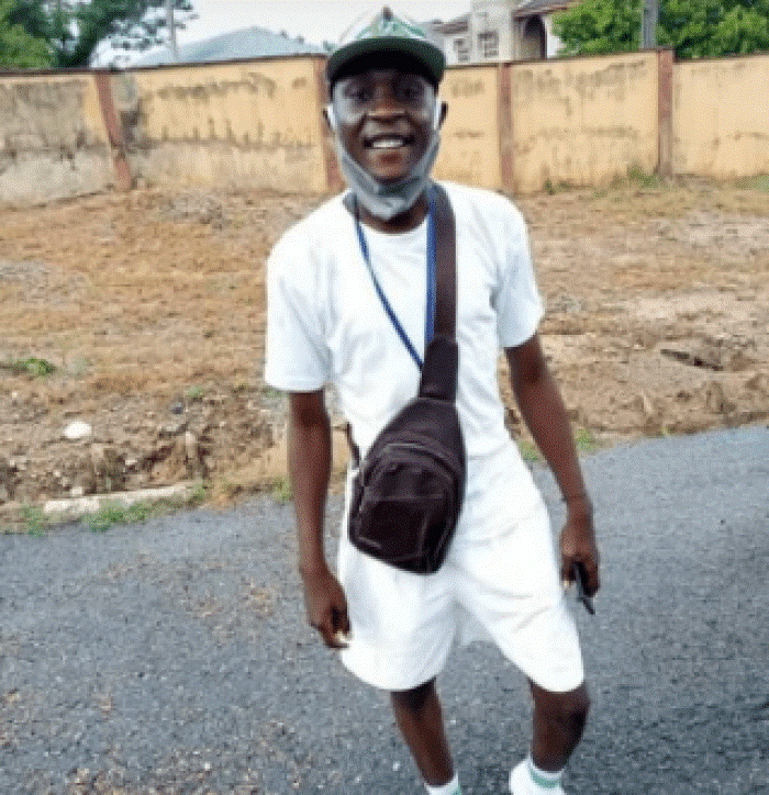 Bandits kill NYSC member on Abuja motorway