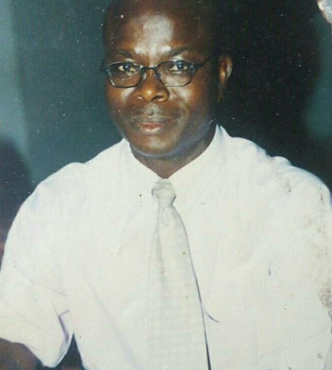 GOCOP members mourn Bright-Mkpuma