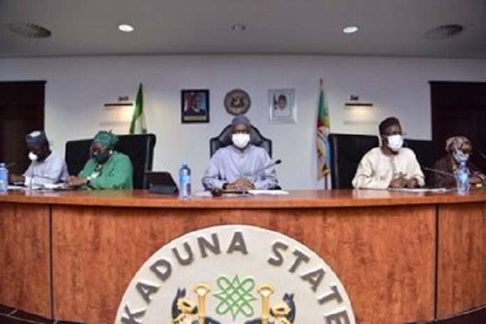 #EndSARS: Kaduna Panel receives 29 petitions, begins sitting Jan 5