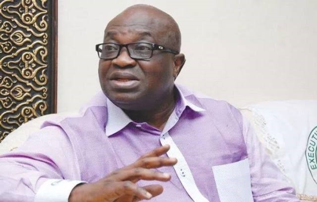 APC denies wooing Gov. Ikpeazu