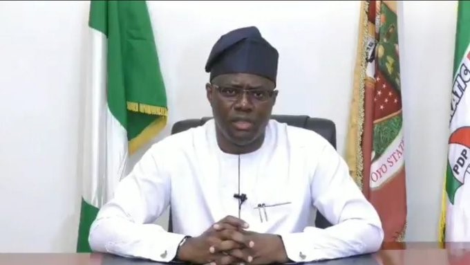 Gov. Makinde approves crossover services in Oyo