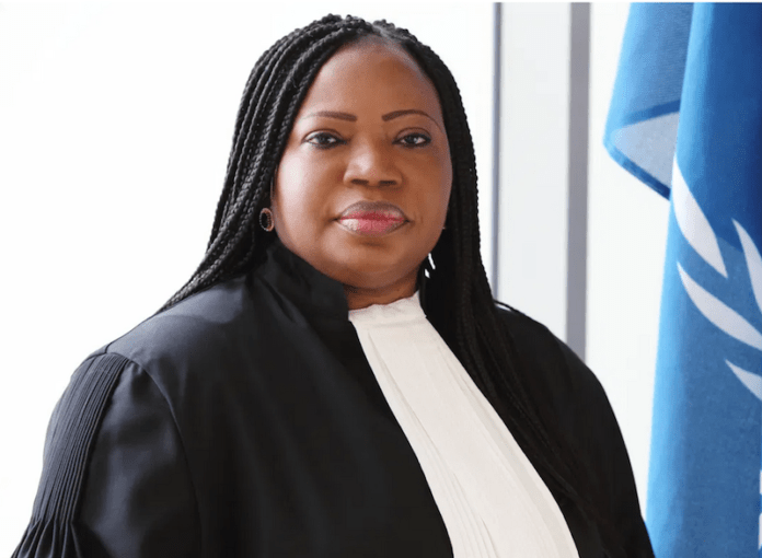 Police killings: We’ve reasonable basis to believe Nigerian security forces committed crimes against humanity – ICC Prosecutor