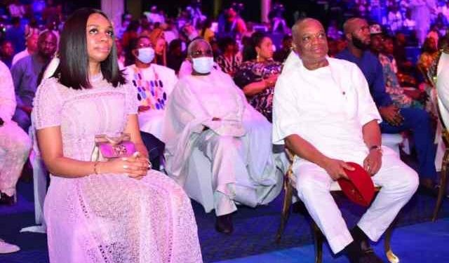 Going to prison was eye opener -Kalu