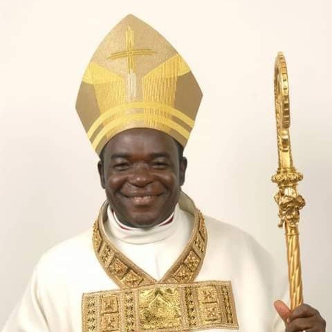 Buhari: Catholic Church defends Kukah, pushes back detractors