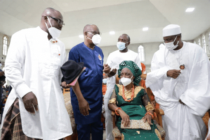 Coronavirus: Wike threatens to re-impose lockdown on Rivers State