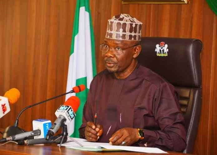 Nasarawa State begins forensic audit of pensioners