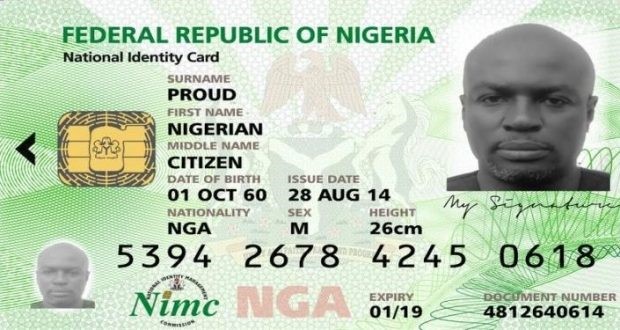 SIM registration: NIMC issues fresh guidelines for NIN applicants