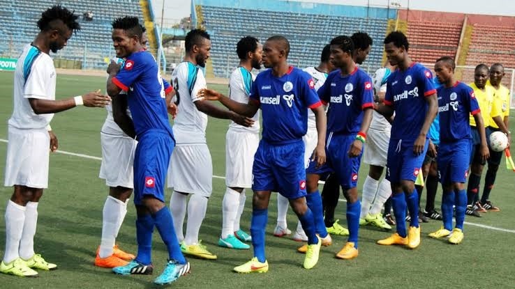 Nigeria pro football league season kicks off today