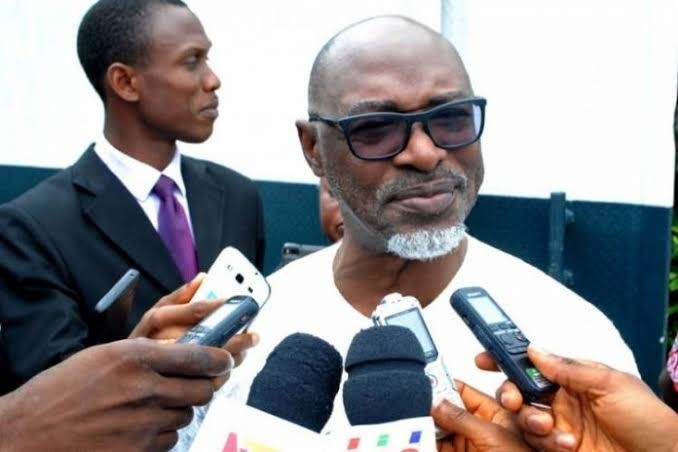 Obaseki’s APC friends decamp to PDP