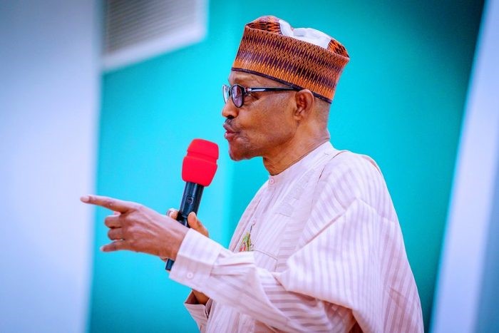 Presidency hints at imminent online campaigns against Buhari