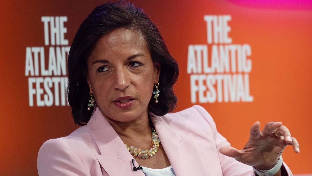Biden taps Susan Rice for domestic policy role, other Obama veterans