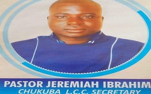 Bandits kill pastor, kidnap 20 in Niger State