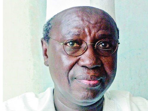 Presidency: My fears for Igbo in 2023 –Aminu Wali, Ex-Minister