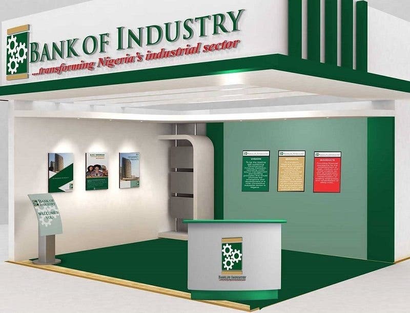 Bank of Industry secures $1bn loan from int’l market