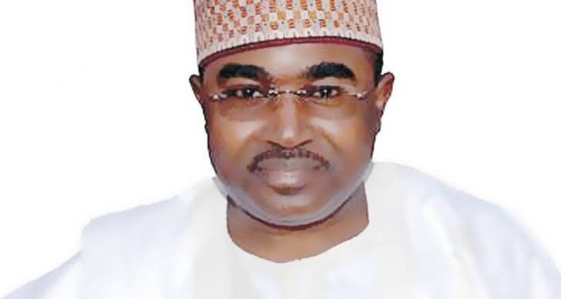 Buhari appoints Buba Marwa as NDLEA Chairman