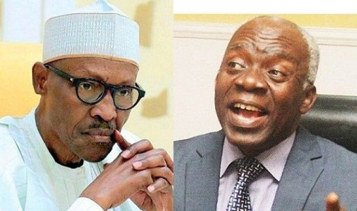 Buhari’s govt defending killer herdsmen, says Falana